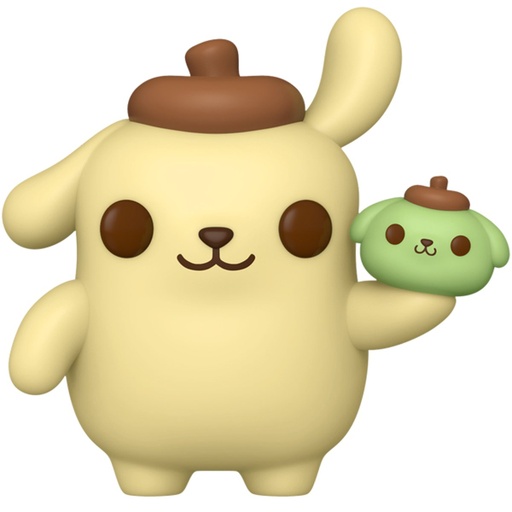 [FU80318] Pop! Sanrio: Hello Kitty - Pompom