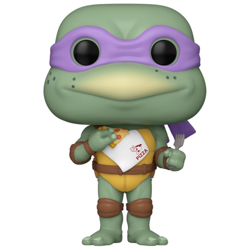 [FU76045] Pop! Movies: Teenage Mutant Ninja Turtle - Donatello with Napkin