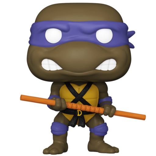 [FU78049] Pop! Tv: Teenage Mutant Ninja Turtle S4 - Donatello