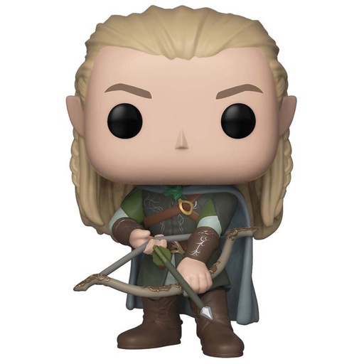 [FU33247] Pop! Movies: LOTR/Hobbit S4 - Legolas