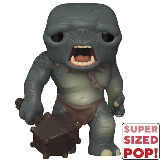[FU80830] Pop Super! Movies: The Lord of the Rings - Cave Troll