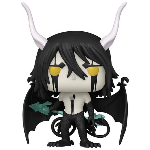 [FU78648] Pop! Animation: Bleach - Ulquiorra Shifar (NYCC'24)