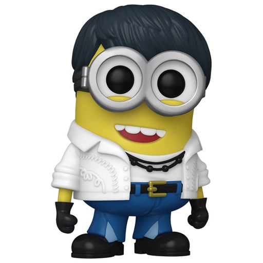 [FU85964] Pop! Rocks: BTS X DM4 - Jimin