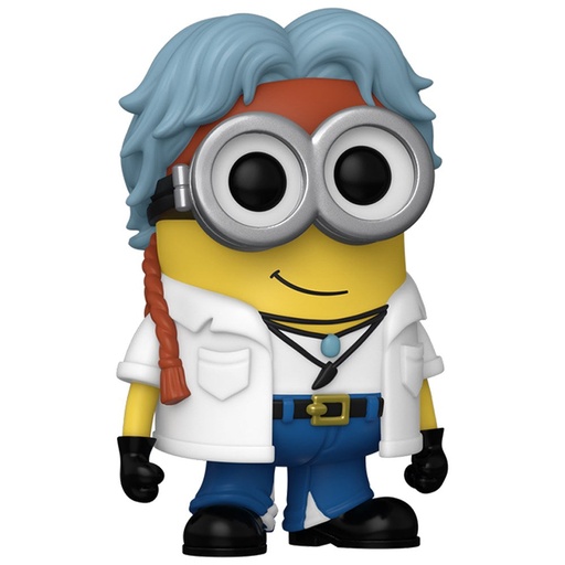 [FU85968] Pop! Rocks: BTS X DM4 - SUGA