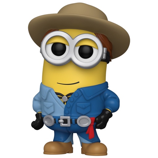 [FU85969] Pop! Rocks: BTS X DM4 - V