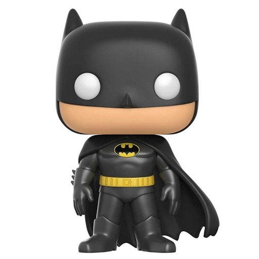 [FU11496] Pop! Heroes: Classic Batman