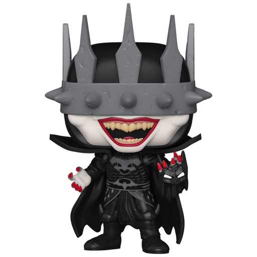 [FU78671] Pop! Heroes: DC Comics - The Batman Who Laughs (NYCC'24)