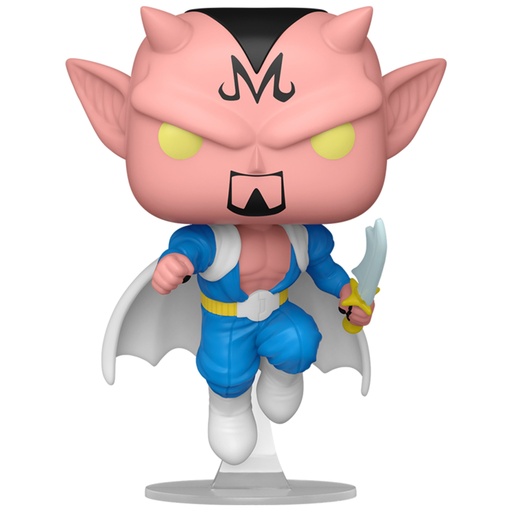 [FU78647] Pop! Animation: Dragon Ball Z - Dabura (NYCC'24)