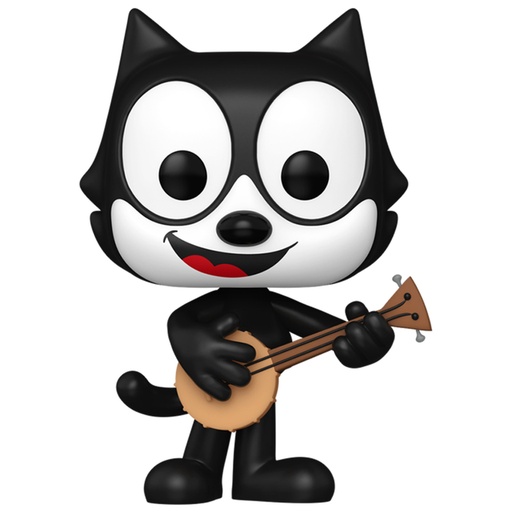 [FU80076] Pop! Tv: Felix the Cat 105th - Felix