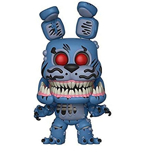 [FU28806] Pop! Games: Five Night at Freddy's - Twisted Bonnie