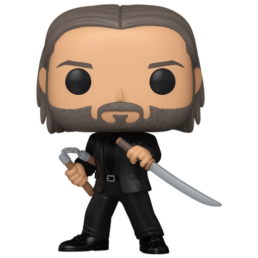 [FU76103] Pop! Movies: John Wick 4 - John Wick