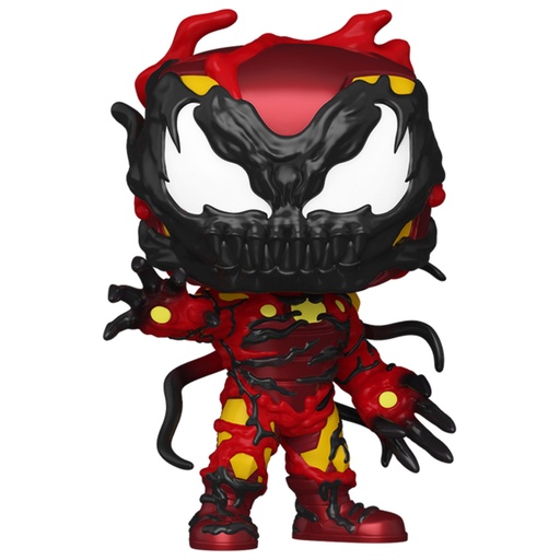 [FU82646] Pop! Marvel: Carnageized - Iron Man