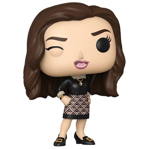 [FU81070] Pop! Tv: Meme S1 - Agatha Harkness