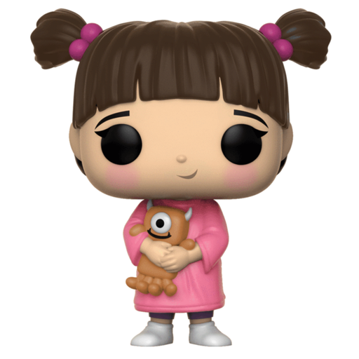 [FU29392] Pop! Disney: Monster's Inc. - Boo