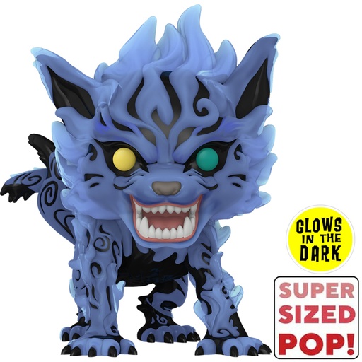 [FU78650] Pop Super! Animation: Naruto - Matatabi (GW)(NYCC'24)