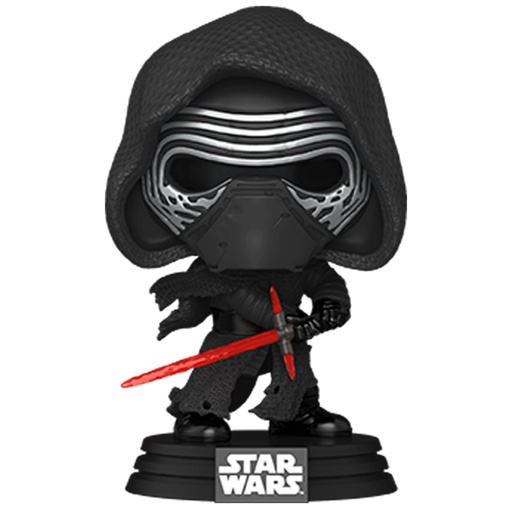 [FU77368] Pop! Star Wars: Star Wars - Kylo Ren (Supreme Leader)(NYCC'24)