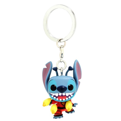 [FU32216] Pocket Pop! Disney: Lilo & Stitch - Stitch w/Blaster