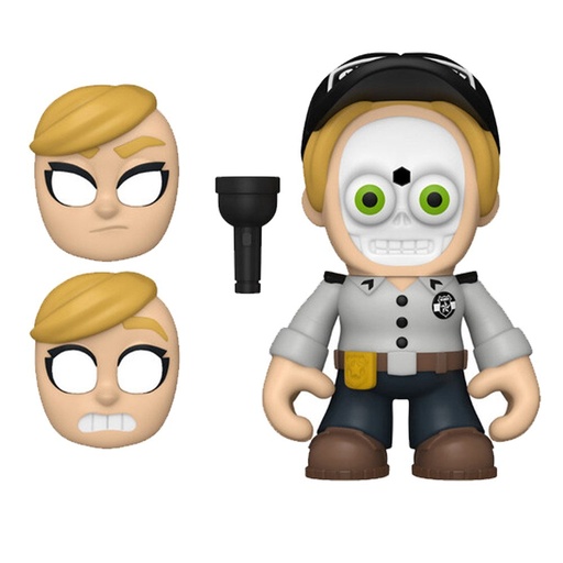 [FU70820] Funko Snap Playset! Games: Five Nights at Freddy's - Hallway Add-on with Vanessa