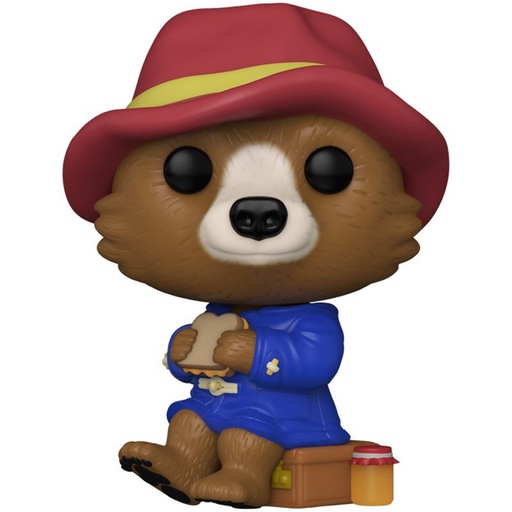 [FU75693] Pop! Movies: Paddington - Paddington(LCC'24)