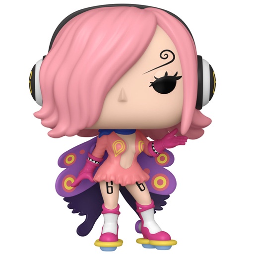 [FU79394] Pop! Animation: One Piece - Vinsmoke Reiju (LCC'24)