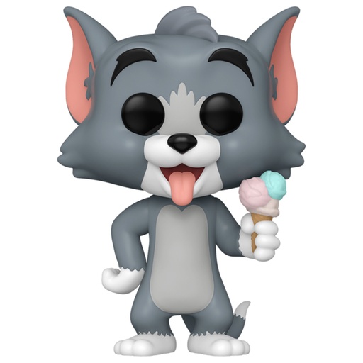 [FU80159] Pop! Tv: Tom & Jerry S3 - Tom