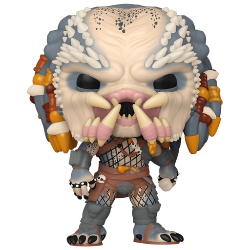 [FU80199] Pop Plus! Movies: Predator S3 - Elder Greyback