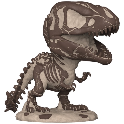 [FU80225] Pop! Movies: Jurassic Park Fossil - Tyrannosaurus