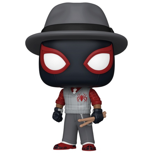 [FU80330] Pop! Games: Spider-Man 2 VG - City Sounds Miles
