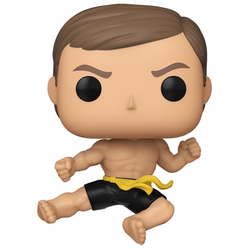 [FU80779] Pop! Movies: Bloodsport - Frank Dux