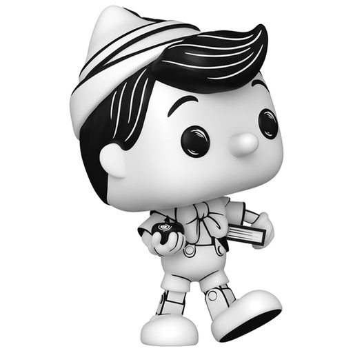 [FU80941] Pop! Disney: Sketched - Pinocchio