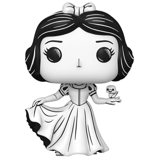 [FU80945] Pop! Disney: Sketched - Snow White