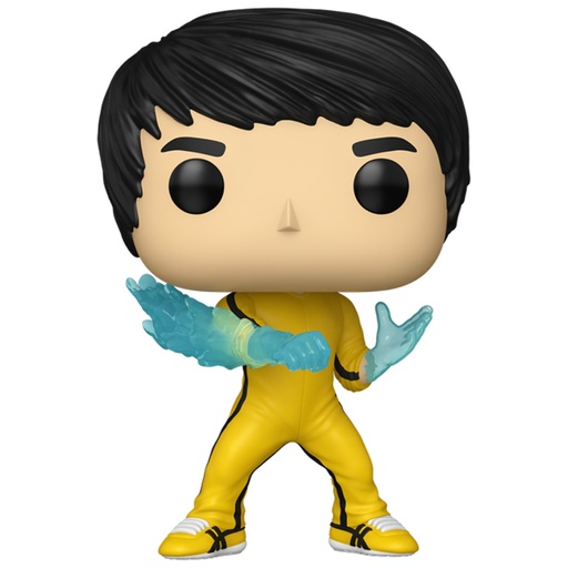 [FU81066] Pop! Icons: Bruce Lee