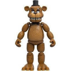 [FU8846] Action Figure: Five Nights at Freddy's - Freddy