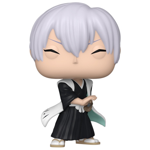 [FU80258] Pop! Animation: Bleach - Gin Ichimaru