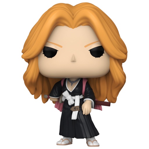 [FU80261] Pop! Animation: Bleach - Rangiku Matsumoto
