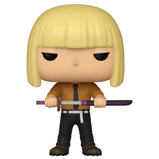 [FU80265] Pop! Animation: Bleach - Shinji Hirako