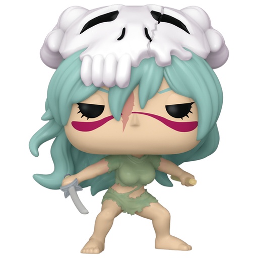 [FU80263] Pop! Animation: Bleach - Nelliel Tu