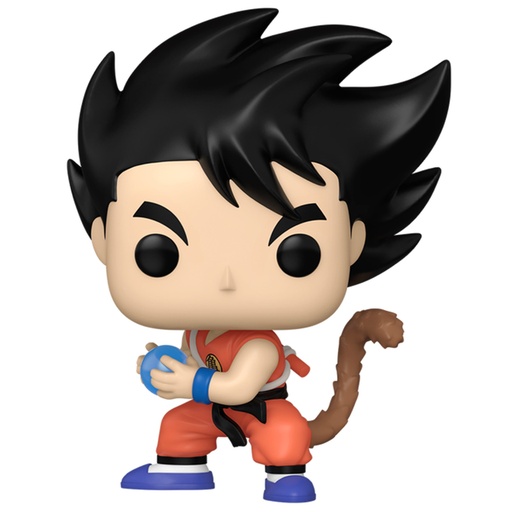 [FU83877] Pop! Animation: Dragon Ball - Goku (Kame)