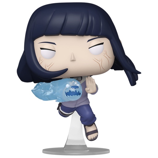 [FU83802] Pop! Animation: Naruto S - Hinata