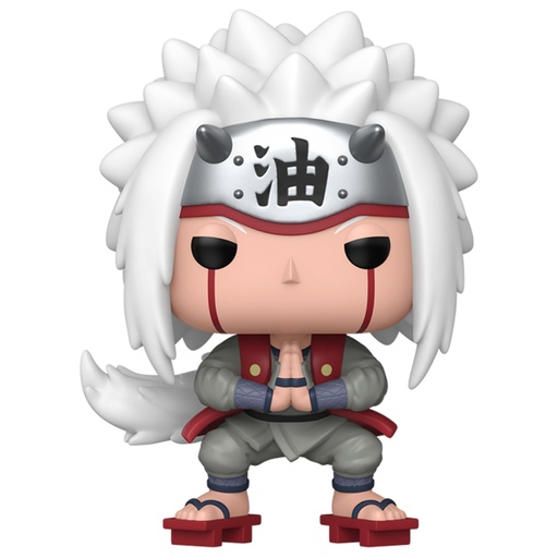 [FU83803] Pop! Animation: Naruto S - Jiraiya
