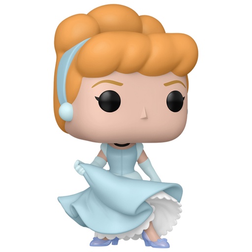 [FU83456] Pop! Disney: Cinderellas 75th - Cinderella