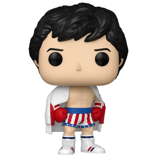 [FU83548] Pop! Movies: Rocky S1 - Rocky(Rocky IV)