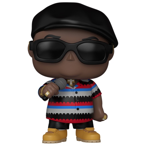[FU83824] Pop! Rocks: Biggie (Beat the Summer Jam)