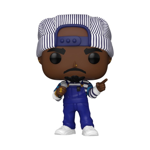 [FU75397] Pop! Rocks: Tupac 90's