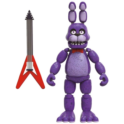 [FU8849] Action Figure: Five Nights at Freddy's - Bonnie
