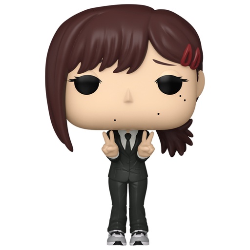 [FU83630] Pop! Animation: Chainsaw Man - Kobeni