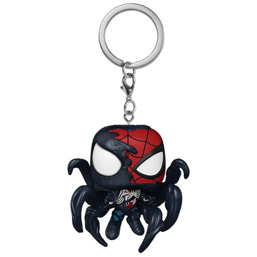 [FU82878] Pocket Pop! Marvel: Spider-Man - Advanced Suit 2.0 Symbiote