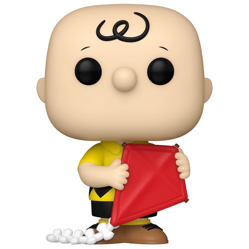 [FU83506] Pop! Animation: Peanuts S7 - Charlie Brown with Kite