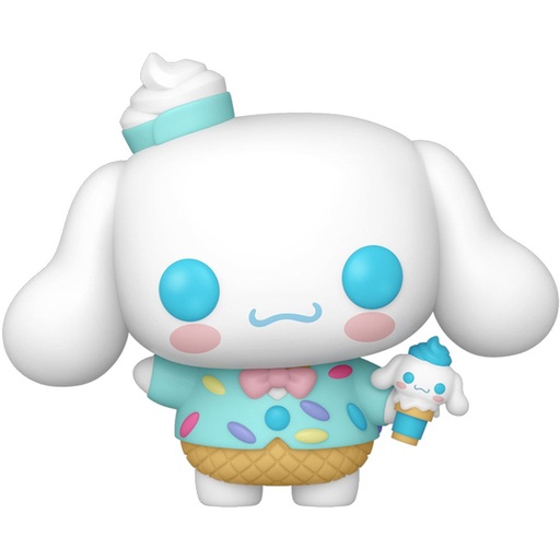 [FU83693] Pop! Animation: Sanrio - Cinnamoroll (Ice Cream)