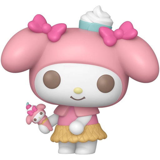 [FU83696] Pop! Animation: Sanrio - My Melody (Ice Cream)